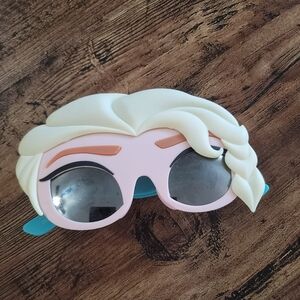 Disney Frozen Elsa Sun-Staches